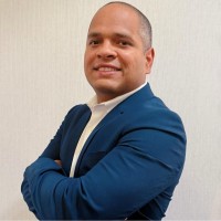 Osmair Berroteran Email & Phone Number