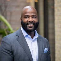 The Aspen Institute Employee Frederick Riley's profile photo