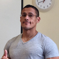 Community Health Service Inc. (CHSI) Employee Daniel Llerena's profile photo