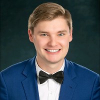 MRPR Employee Evan Carlson's profile photo