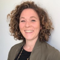 Business France (Invest in France) Employee Marie Guillore's profile photo