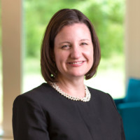Fidelity Investments Employee Angela Osborne's profile photo