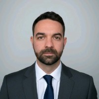 Dyer & Butler Employee Sebastian Giambrone's profile photo