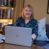 Precision HR Limited Employee Rebecca Bird's profile photo