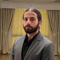 Phius Employee Aditya Singh's profile photo