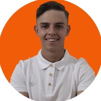 Tempesta Media Employee Darrien Maulgue's profile photo