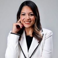 The Cervantes Group Employee Glodelmis Pérez's profile photo