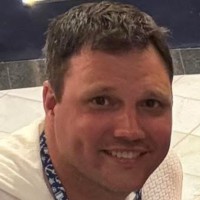 Digital Products International, Inc. Employee Zach Harris's profile photo