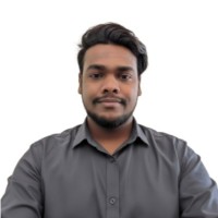 Syam S. Email