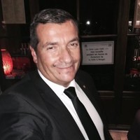 Bank of England Employee Brian Hasse's profile photo