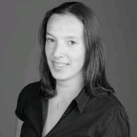 Eurofield Employee Ingrid Goetgheluck's profile photo