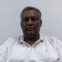 500apps by Mantra Employee Chakradhar Kalapureddy's profile photo