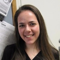 Gilead Sciences Employee Hannah Haley's profile photo