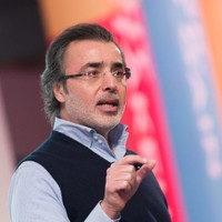 Philanthropreneurship Forum Employee Amr al-Dabbagh's profile photo