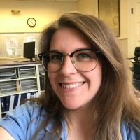 Town of Falmouth Maine Employee Erica Nealley's profile photo