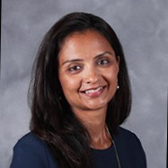 BrandCottage Employee Ushma Patel's profile photo