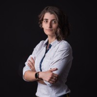 Janea Systems Employee Nataliya Naydenova's profile photo