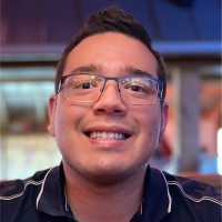 Cotti Foods Corporation Employee Carlos Peralta Jr's profile photo