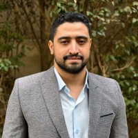 Al Ahly Pharos - الأهلي فاروس Employee Abdelrhaman Gamal's profile photo