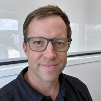 JP Marshall Engineering Employee Adrian Marshall's profile photo