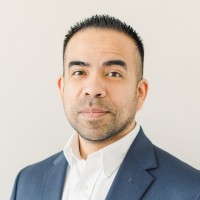 Harris Employee Alejandro Saenz's profile photo