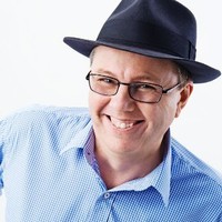 Cyma Limited Employee Mark Smith's profile photo