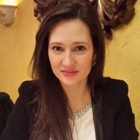 BAA Training Employee Agnė Kalvaitytė's profile photo