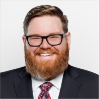 City of Chamblee Employee Matthew Adams's profile photo