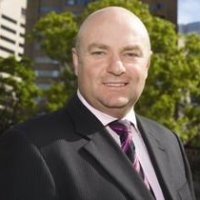 NAB Employee Peter Hayward's profile photo