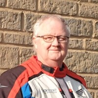 Plunkett Associates Employee Andy Ball's profile photo