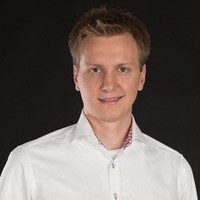 SAP Employee David Kusch's profile photo