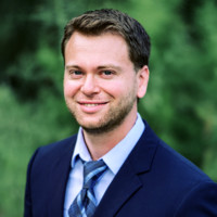 CrossCountry Consulting Employee Ian Lamb's profile photo