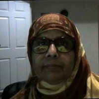 Vantive Employee Zarin Beg's profile photo