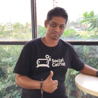 Kushan Amarasiri Email