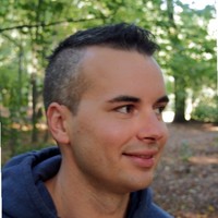 Web Solutions NYC Employee Kamil Gorski's profile photo