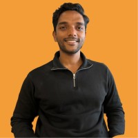 AjnaLens Employee Ajay Kishore's profile photo
