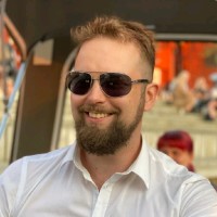 Fingrid Oyj Employee Jukka Kotisaari's profile photo