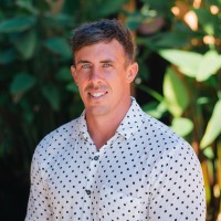 Komodo Employee Nick Seymour's profile photo