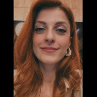 Aselsan Employee Özge Köseoğlu's profile photo
