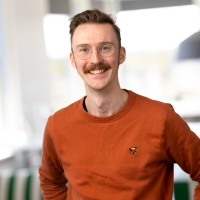 Predictable Hiring Employee Tobias Malm's profile photo