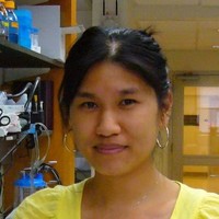 Trace Neuroscience Employee Terry Fang's profile photo