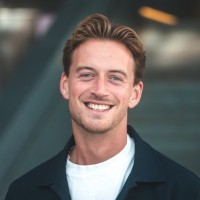 Preferred Management Employee Andreas Frederiksen's profile photo