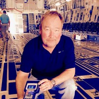 Nav Aids America Inc. Employee Peter Moores's profile photo