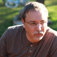 MannaRelief Employee John Weston's profile photo