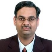 ICICI Bank Employee Pavan Patil's profile photo