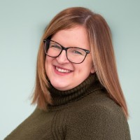 Aesculap Academy Employee Kimberley Cowley's profile photo
