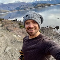 Gareth Poole's profile photo