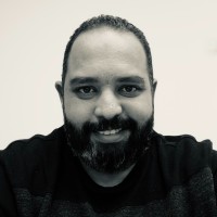 ISST Employee Ahmed Morgan's profile photo
