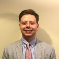 Paredim Partners LLC Employee Aaron Parisier's profile photo