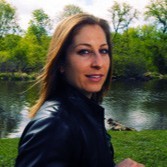 Shared Value Solutions Ltd. Employee Lynn Wardle's profile photo